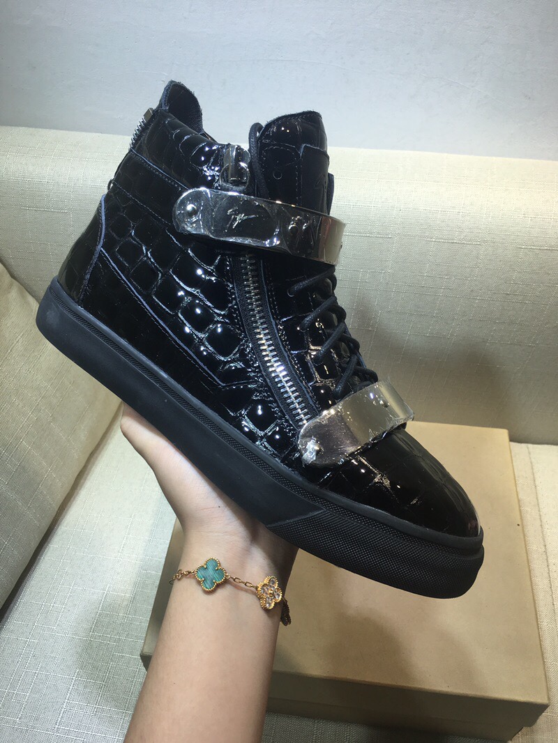 Giuseppe Zanotti Shoes